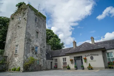 Silken Thomas Accommodation Hotel a Newbridge