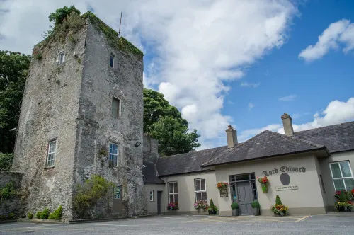 Silken Thomas Accommodation Hotels in Ballysaxhills