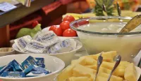 Hotel Maggiore - Breakfast