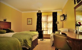Samuel's Heritage Bed & Breakfast