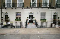 Days Inn Hyde Park Hôtels à : Londres