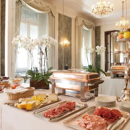 Hotel Vittoria