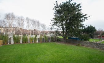 Merrion Road - Ballsbridge Townhouse