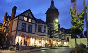 The Lucan Spa Hotel