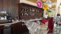 Villa Hotel Del Sole - bar