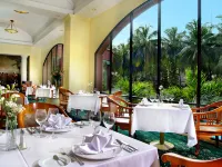Aryaduta Lippo Village - breakfast