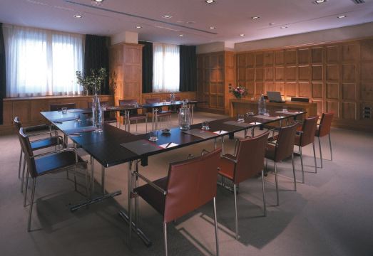 스타호텔 투스카니 썸네일