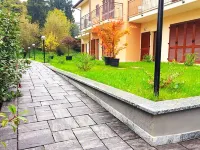 Hotel RossoVino Como