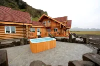 Welcome Lambafell Hotel a Rangárþing eystra
