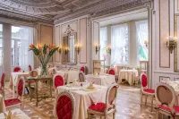Hotel Bristol Palace - Breakfast