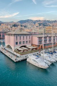 Hotels Near Acquario Di Genova Genoa Trip Com