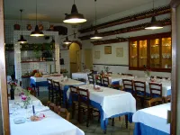 Residence Casprini da Omero