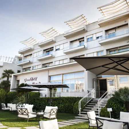 Grand Hotel Passetto