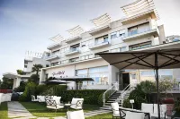 Grand Hotel Passetto Hotels in Ancona
