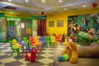 Family & Wellness Hotel Serena Hotels in Andalo