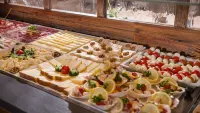 Family & Wellness Hotel Serena Hotels in Andalo