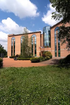 Hotel President Hotels in Carpi