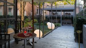 Hotel Lombardia