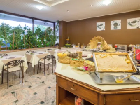 博特美景酒店 巴薩諾－德爾格拉帕酒店