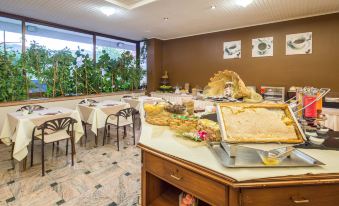 Bonotto Hotel Belvedere