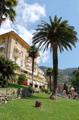 Hotel Canali, Portofino Coast