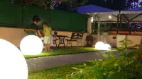 Locanda Delle Corse Hotels near Giovan Battista Pastine International Airport
