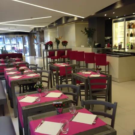 Moderno Hotel Roma - Adult Only