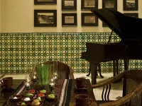 The Phoenix Hotel Yogyakarta - Handwritten Collection - Quầy bar
