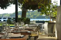 Hotel Salò du Parc Hotels in Salo