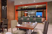 Harper Malioboro Yogyakarta by ASTON - breakfast