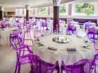 Hotel Da Vinci Hotels near Allianz Tower