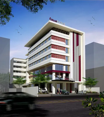Favehotel Olo Padang Hotel a West Padang