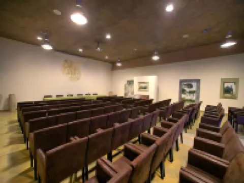 Il Baio Relais & Natural Spa Hotéis em Spoleto