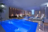Grand Hotel des Bains - Beach
