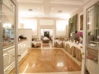 Hotel Vergilius Billia Hoteles en Nápoles
