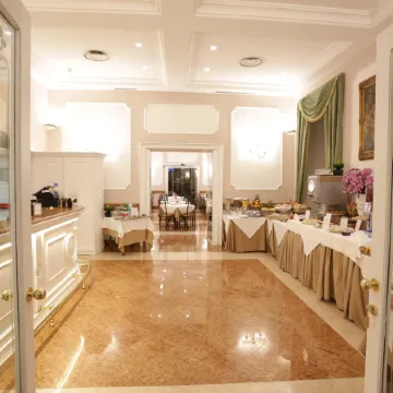 Hotel Vergilius Billia