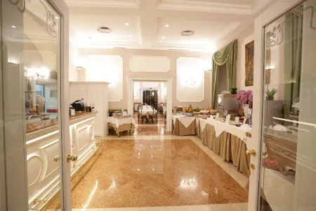 Hotel Vergilius Billia