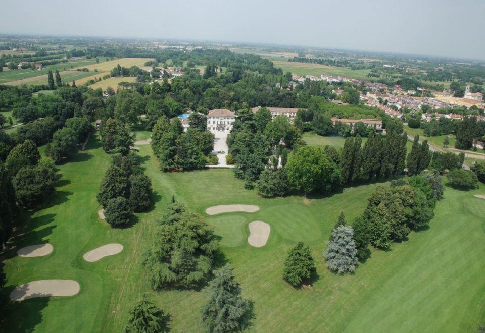 Hotel Villa Condulmer-Province of Treviso Updated 2023 Room Price-Reviews &  Deals | Trip.com