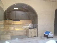Masseria Fortificata Donnaloia - spa