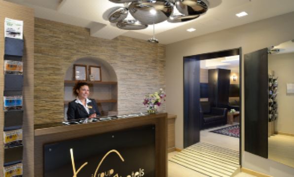 Hotel Trevi - Gruppo Trevi Hotels