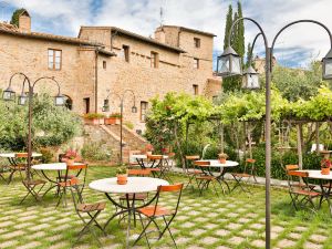 Hotel Palazzo del Capitano Wellness & Relais - Luxury Borgo Capitano Collection