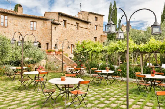 Palazzo Del Capitano Wellness & Relais - Luxury Borgo Capitano Collection - 4-Star