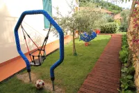 Baia Blu Rta Residence Hotel di Lerici