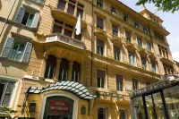 Hotel Imperiale by Omnia Hotels - 4-Star