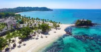 รีสอร์ท Andilana Beach - ที่มีฟิตเนส