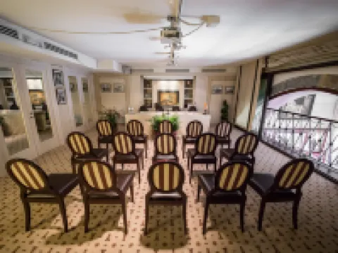 Victoria Hotel Letterario Hotels in Trieste