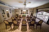 Victoria Hotel Letterario