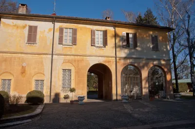 Villa Valentina Hotels in Mozzate