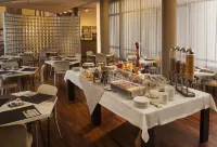 Hotel Cora Hotels in Desio