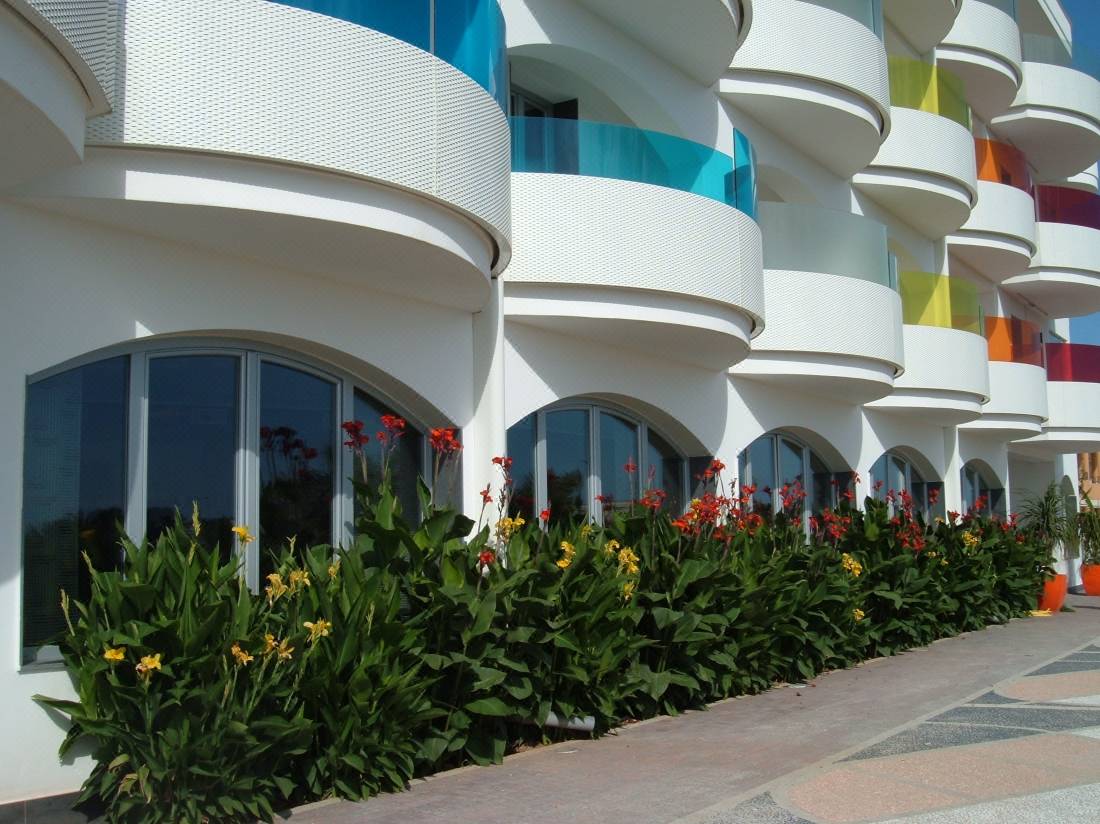 Hotel Zodiaco-Porto Cesareo Updated 2022 Room Price-Reviews & Deals |  Trip.com
